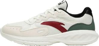 Anta Nebula White Beige Red 912325571-6