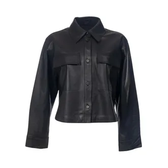 Max Mara Mujer, Chaquetas, Negro, Talla: 2XS