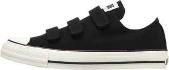 Converse Chuck Taylor All Star (R) V-3 OX Black 31316320