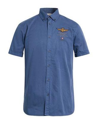 Aeronautica Shirts