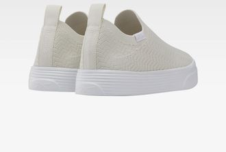 Reebok Womens Onlux Slip On In Bon/ M