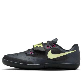 Nike Zoom SD 4 Anthracite Fierce Pink 685135-004