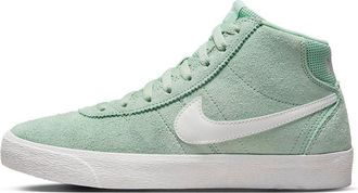 Nike (WMNS) Nike SB Bruin High Enamel Green DR0126-300