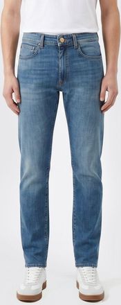 Incotex Jeans INCOTEX Uomo colore Blue