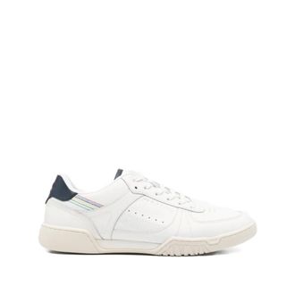 Paul Smith Hombre, Zapatos, Blanco, Talla: 45 EU