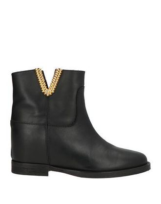 Via Roma 15 FOOTWEAR - Ankle boots on YOOX.COM