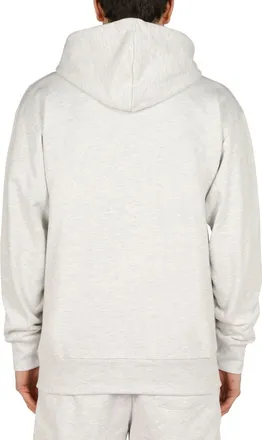 Market Logo Print Sweatshirt - Gray