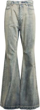 Rick Owens PARTES DE ABAJO - Pantalones vaqueros en YOOX.COM