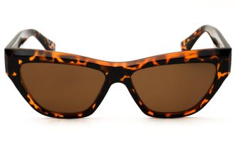 Priv&eacute; Revaux SNATCHEDS08670 Sunglasses - Tortoiseshell