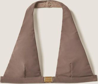 Miu Miu Top bikini