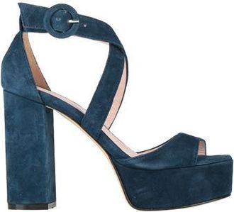 Anna F. CALZATURE - Sandali su YOOX.COM