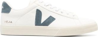 Veja WOMENS CAMPO LEATHER SNEAKERS Size: 41, colour: CALIFORNIA