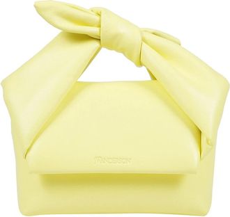 J.W.Anderson Donna, Borse, Giallo, Taglia unica, new