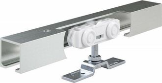 Magic Bodyfashion Porta Raccordi 40 Nt 50-59Cm Scorrevole