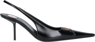 Saint Laurent Pumps Slingback Babylone Breteuil