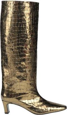 Lola Cruz FOOTWEAR - Boots on YOOX.COM