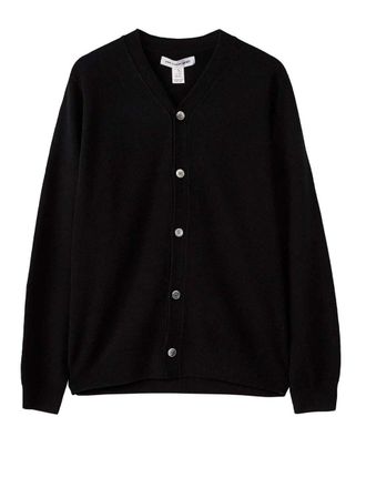 Comme Des Gar&ccedil;ons Cardigan