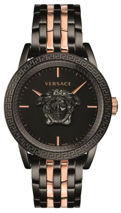 Versace VERD00618 Palazzo heren horloge 43 mm