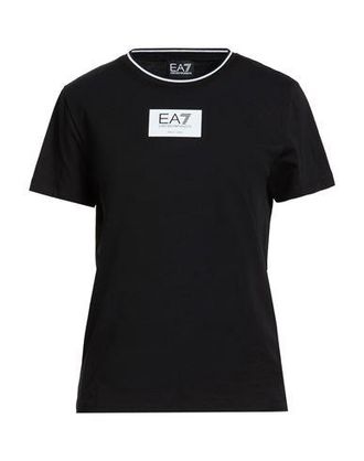 Emporio Armani TOPWEAR - T-shirts on YOOX.COM