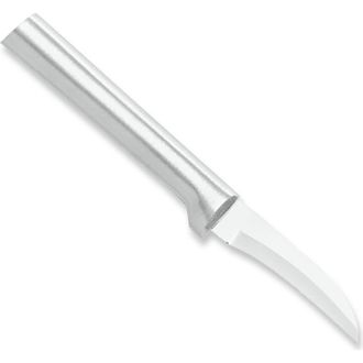 Rada Cutlery 2.38-Inch Granny Paring Knife in Silver at Nordstrom
