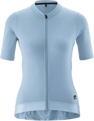 Gonso Road Jersey Velotrikot f&uuml;r Damen | blau