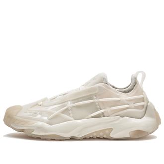 Puma Plexus Vinyl Anonymous Club Shoes Warm White 388736-01