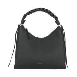 Coccinelle Donna, Borse, Nero, Taglia unica, new