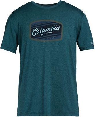 Columbia TOPWEAR - T-shirts on YOOX.COM