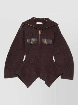 Zimmermann wool fitted jacket