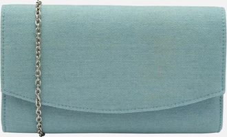 Ravel Womens Ardee Womens Clutch Bag - Blue - Size: ONE size
