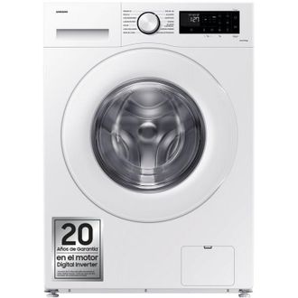 Samsung Lavadora Samsung Ww90cgc04dteec De 9kg Clase A Y 1400rpm Blanc