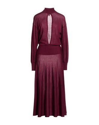 Alaia DRESSES - Maxi dresses sur YOOX.COM