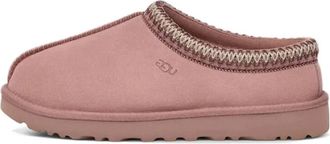 UGG Ugg, Schoenen, Dames, Paars, 40 EU, Wol, Tasman Slipper