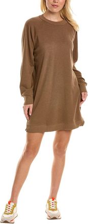 Michael Stars Lolly Sweatshirt Dress