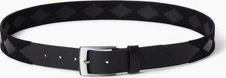 Osprey Mens Fuego Belt - Black - Size: 85