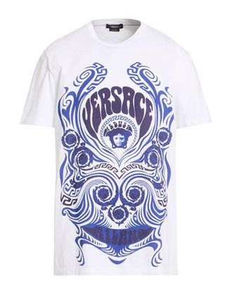 Versace CAMISETAS Y TOPS - Camisetas en YOOX.COM