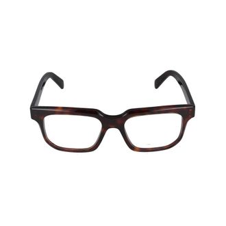Celine Glasses, unisex, Multicolor, Size: 52 MM 3 Dots Optical Frame