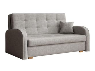 Mirjan24 Mobilier1 - Sof&aacute;-cama Columbus 116, Aragon 80, Almacenaje, 0, 85x153x98cm, Muebles Ya Montados