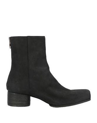 Uma Wang FOOTWEAR - Ankle boots on YOOX.COM