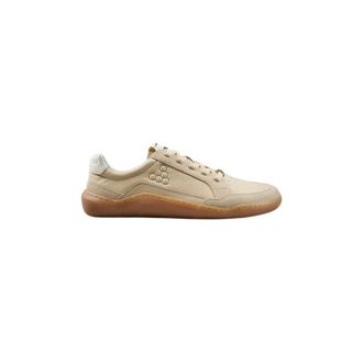 Vivobarefoot Zapatillas deportivas - Shoes - Mujer - Beige - 36 EU