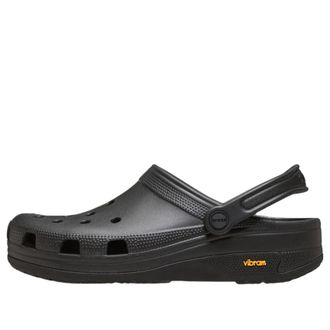 Crocs x Vibram Classic Clog EXP Black 212793-001