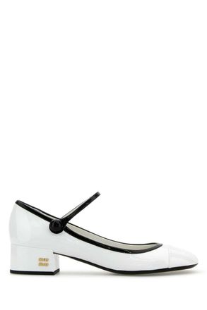 Miu Miu Heeled Shoes