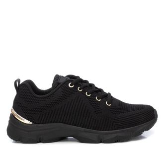 Xti Womens Lace-Up Sneakers By XTI