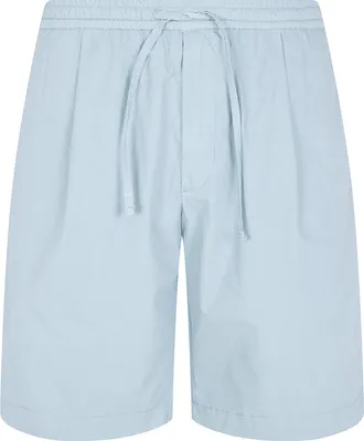 Michael Coal Popeline Bermuda Trousers