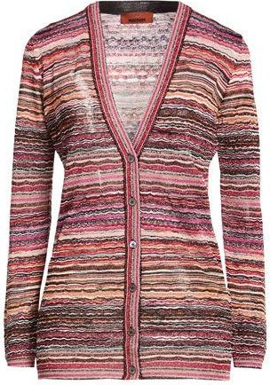 Missoni STRICKWAREN - Strickjacken auf YOOX.COM