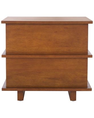 Safavieh Rodney 2-Drawer Nightstand