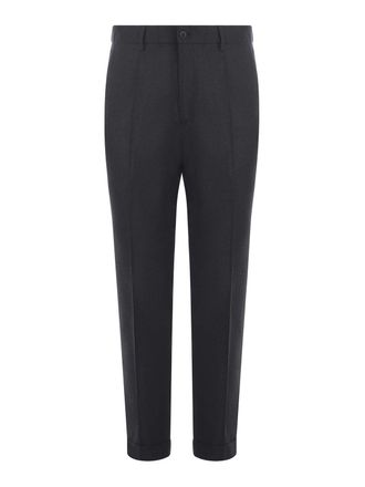 BRIGLIA 1949 Trousers In Stretch Virgin Wool