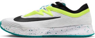 Nike Mens Vapor Pro 3 Hard Court Tennis Shoes in White | FZ2161-125