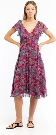 Patrizia Pepe Polyester Casual Womens Dress