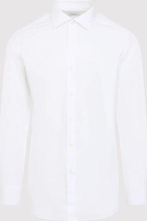Brioni Cotton Shirt